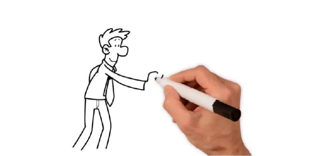 Create whiteboard animation at the domestic – guide