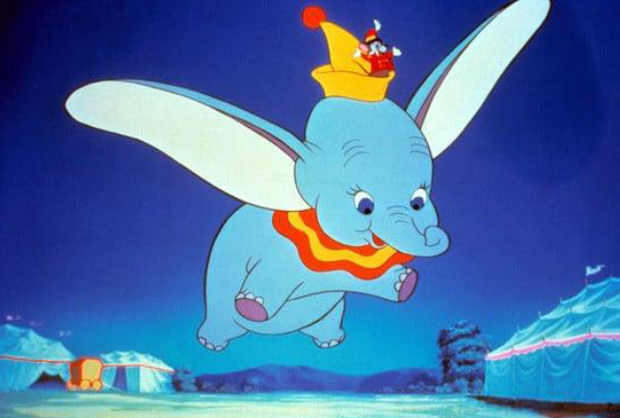 Dumbo - Animation movie